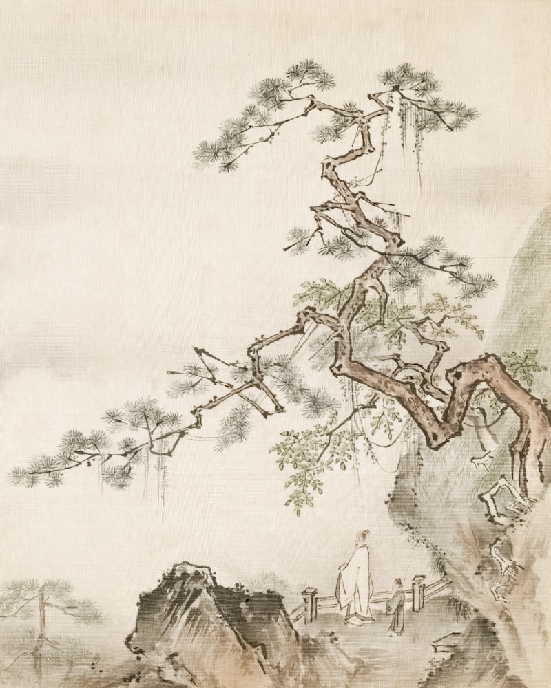 中国文学