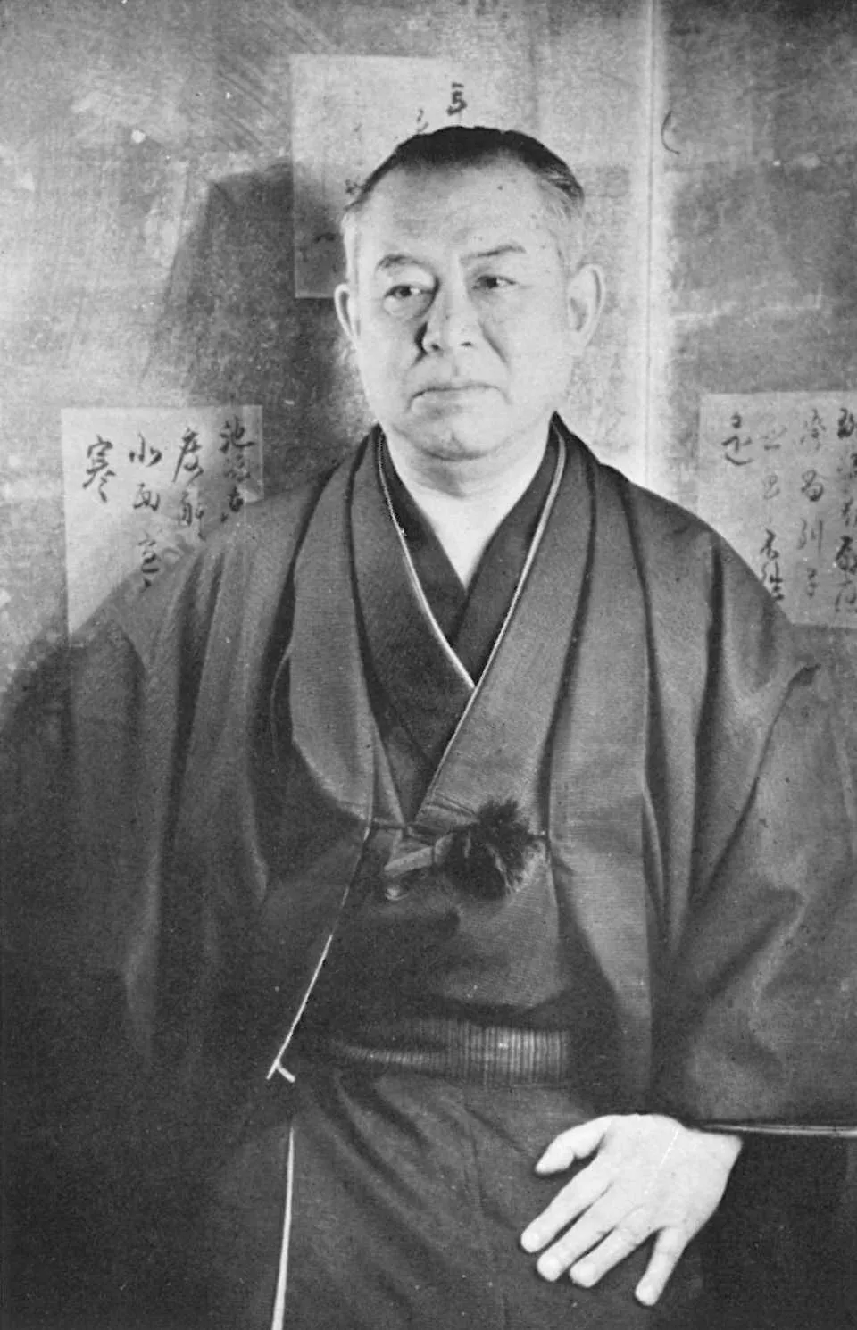 谷崎润一郎